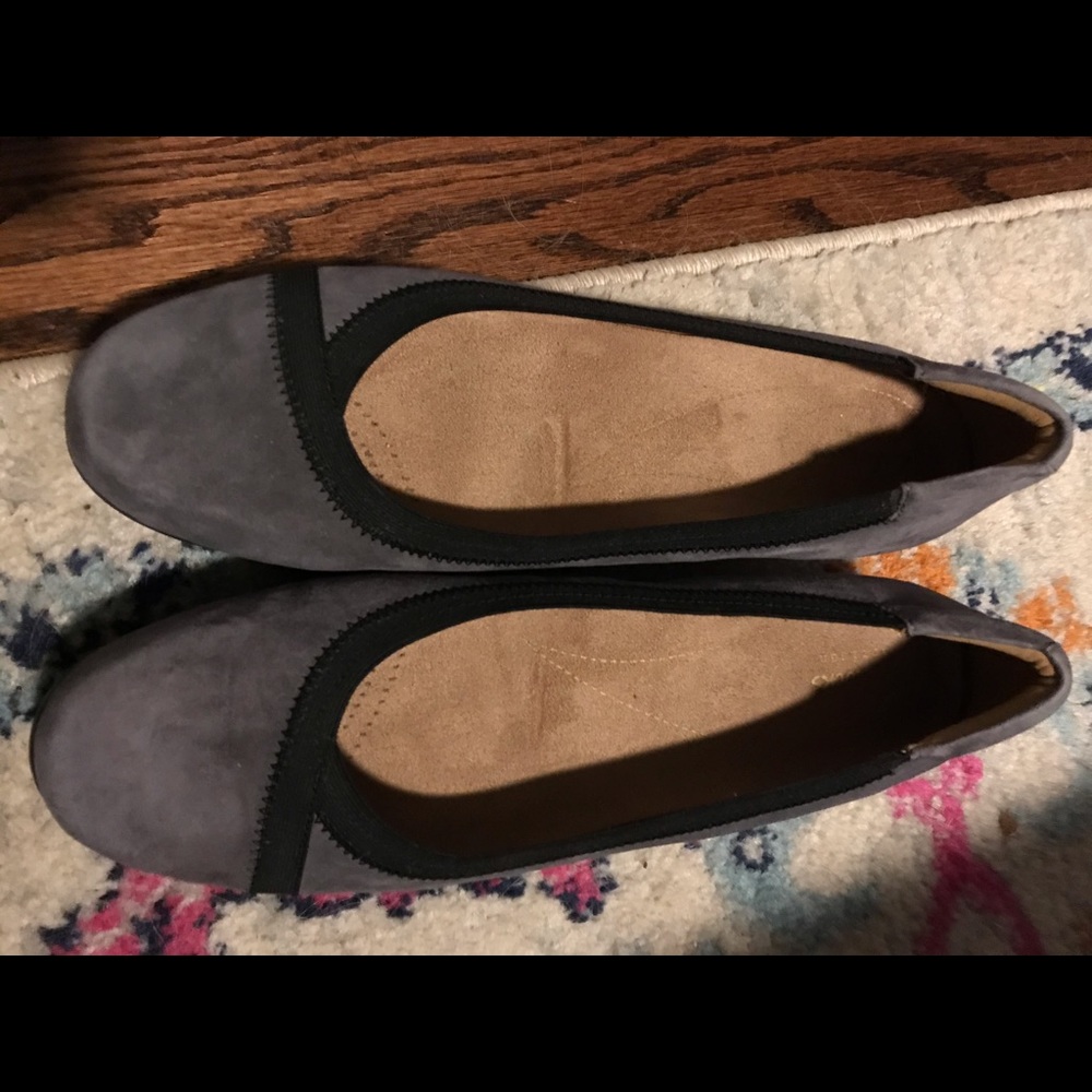 Brand new Clarks